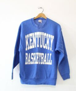 Vintage 1996 Kentucky Wildcats Shirt, University Football Fan Shirt