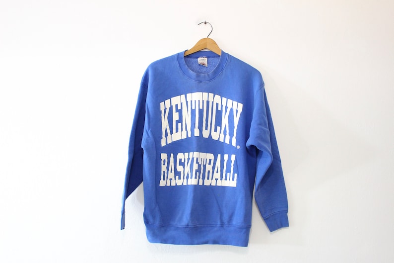 Vintage 1996 Kentucky Wildcats Shirt, University Football Fan Shirt