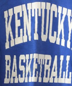 Vintage 1996 Kentucky Wildcats Shirt, University Football Fan Shirt