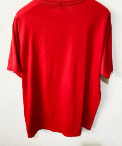 Vintage 1996 Louisville Cardinals Shirt Size L Free Shipping