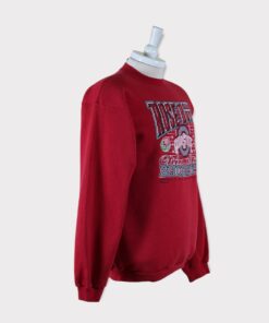 Vintage 1997 Ohio State Buckeyes Sweatshirt