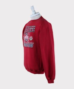 Vintage 1997 Ohio State Buckeyes Sweatshirt