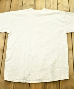 Vintage 1998 Kentucky Wildcats VS Louisville Cardinals Collegiate T-Shirt / NCAA Tee