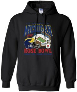 Vintage 1998 University of Michigan Wolverine Shirt, Vintage 90s Hoodie Shirt, Gift for Her, Gift for Him