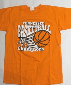 Vintage 2000 University Tennessee Sec Basketball Pullover Sweatshirt Reprinted