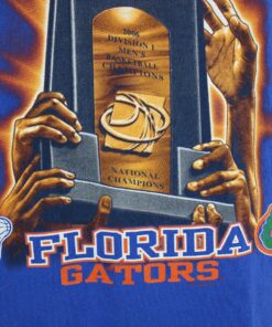 Vintage 2006 Florida Gators Champions Crewneck SweatShirt T Shirt Hoodie Gifts For Fans