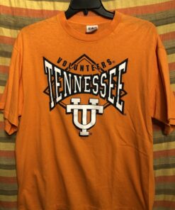 Vintage 80’s - 90’s University of Tennessee Vols Shirt, Pullover Hoodie Sweatshirt