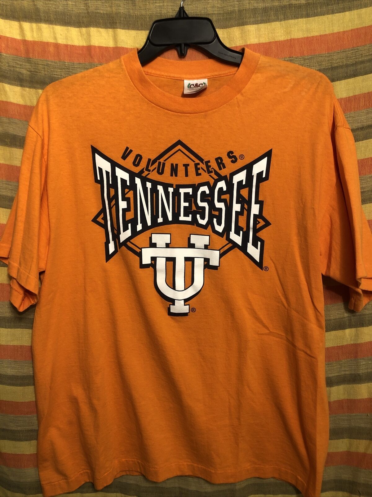 Vintage 80’s - 90’s University of Tennessee Vols Shirt, Pullover Hoodie Sweatshirt