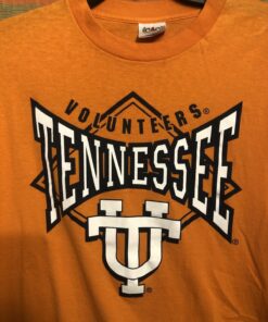 Vintage 80’s - 90’s University of Tennessee Vols Shirt, Pullover Hoodie Sweatshirt