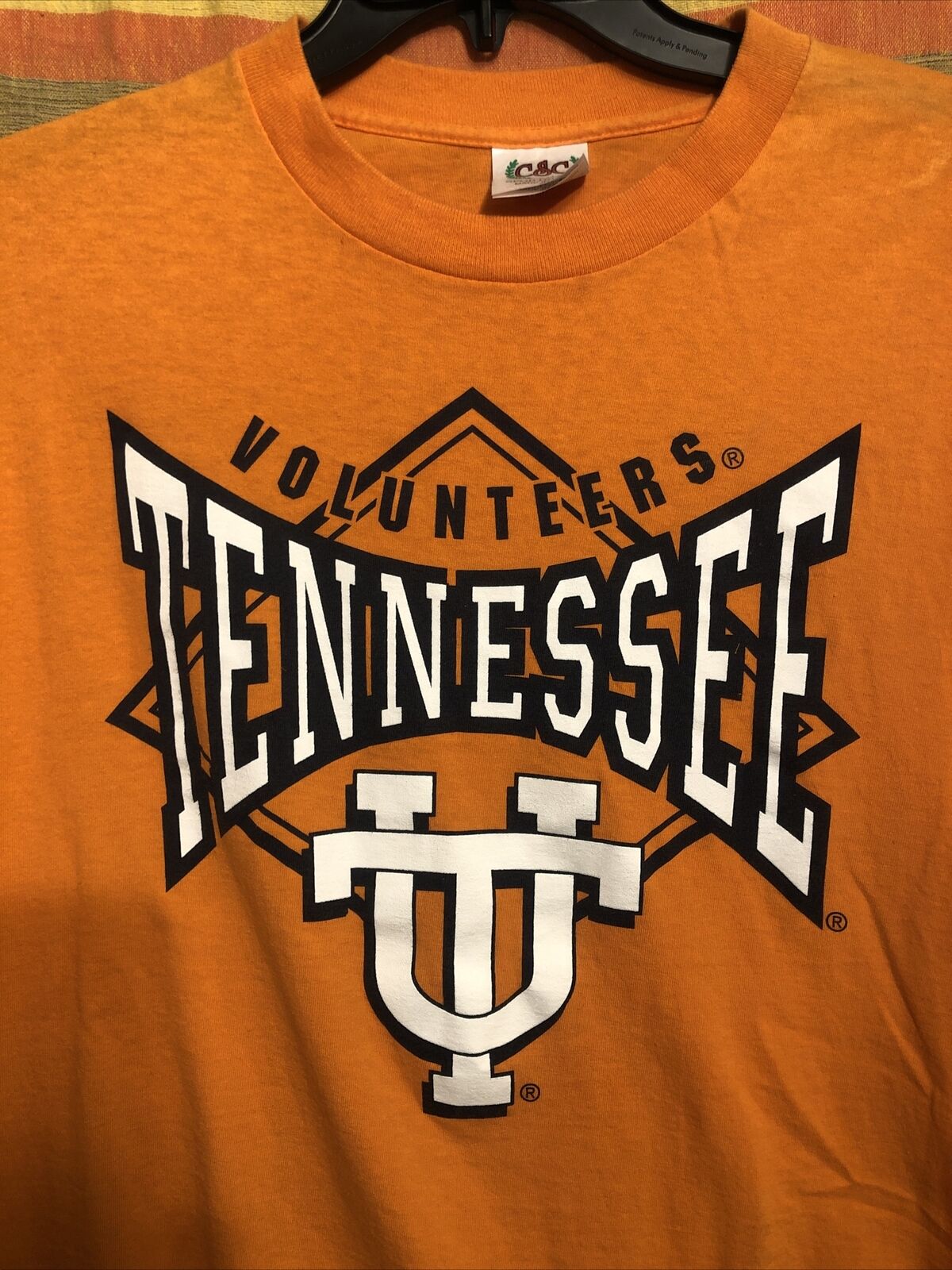 Vintage 80’s - 90’s University of Tennessee Vols Shirt, Pullover Hoodie Sweatshirt