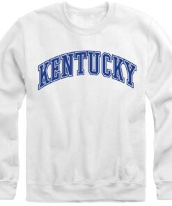 Vintage 80s University of Kentucky Wildcats Shirt , Kentucky Wildcats hoodie, Kentucky Wildcats Sweater, Gift for Her, Gift For Him