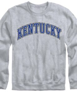 Vintage 80s University of Kentucky Wildcats Shirt , Kentucky Wildcats hoodie, Kentucky Wildcats Sweater, Gift for Her, Gift For Him