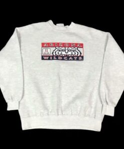 Vintage 80’s UofA Wildcats Arizona T Shirt