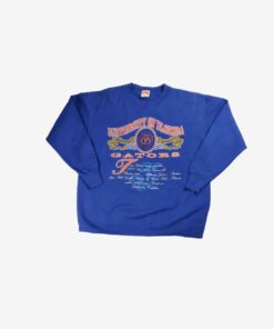 Vintage 90s Florida Gators Sweatshirt Pullover Hoodie