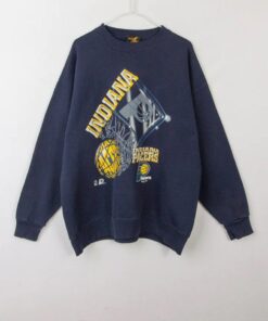 Vintage 90s Indiana University Crewneck Sweatshirt, Indiana University Shirt, Indiana T-Shirt Hoodie
