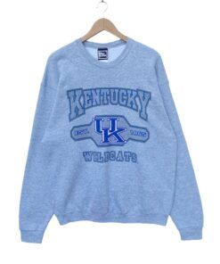 Vintage 90s Kentucky Wildcats Shirt, Kentucky Sweatshirt, Kentucky University, Kentucky Wildcats Hoodie, Kentucky Gift