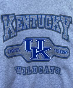 Vintage 90s Kentucky Wildcats Shirt, Kentucky Sweatshirt, Kentucky University, Kentucky Wildcats Hoodie, Kentucky Gift