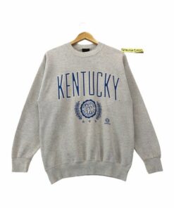 Vintage 90s Kentucky Wildcats Shirt, Kentucky University, Kentucky Wildcats Sweater, Kentucky Crewneck, Kentucky Gift, Kentucky Sweatshirt, Shirt