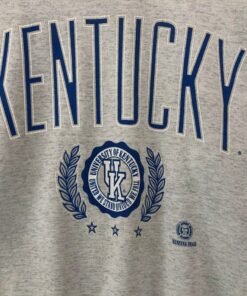 Vintage 90s Kentucky Wildcats Shirt, Kentucky University, Kentucky Wildcats Sweater, Kentucky Crewneck, Kentucky Gift, Kentucky Sweatshirt, Shirt