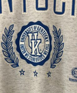 Vintage 90s Kentucky Wildcats Shirt, Kentucky University, Kentucky Wildcats Sweater, Kentucky Crewneck, Kentucky Gift, Kentucky Sweatshirt, Shirt