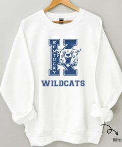 Vintage 90s Kentucky Wildcats Sweatshirt, Kentucky University, Kentucky Wildcats Sweater, Kentucky Crewneck, Kentucky Gift, Kentucky Hoodie, Shirt