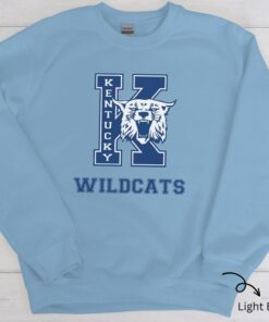 Vintage 90s Kentucky Wildcats Sweatshirt, Kentucky University, Kentucky Wildcats Sweater, Kentucky Crewneck, Kentucky Gift, Kentucky Hoodie, Shirt