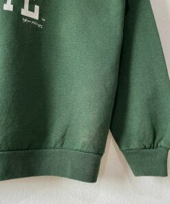 Vintage 90s Michigan State University Crewneck Sweatshirt, Vintage Shirt, T shirt, Hoodie