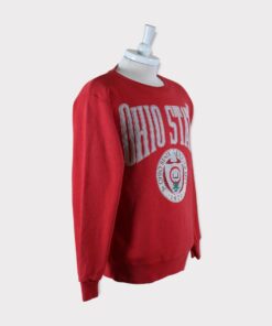 Vintage 90s Ohio State Buckeyes Sweatshirt