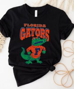Vintage 90’s University of Florida Gators Crewneck Sweatshirt