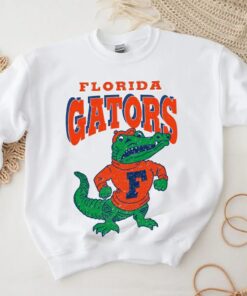 Vintage 90’s University of Florida Gators Crewneck Sweatshirt