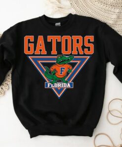 Vintage 90’s University of Florida Gators Crewneck Sweatshirt, Logo Florida Gators Football Team Hoodie