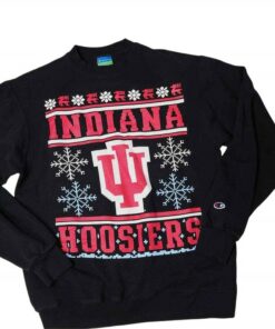 Vintage 90’s University of Indiana Hoosiers Gray Sweatshirt, Indiana Hoosiers Looney Tunes T-Shirt, Hoosiers Basketball Shirt