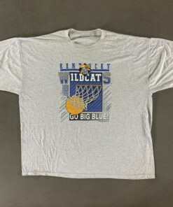 Vintage 90s University of Kentucky Wildcats Crewneck Sweatshirt, Vintage 90s Shirt, Gift For Her, Gift For Him