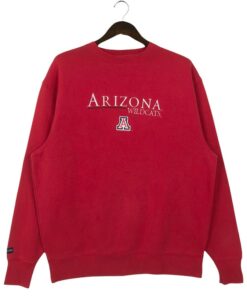 Vintage Arizona Wildcats Sweatshirt