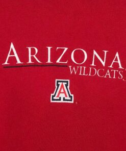 Vintage Arizona Wildcats Sweatshirt