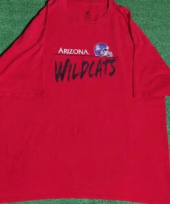 Vintage Arizona Wildcats T Shirt