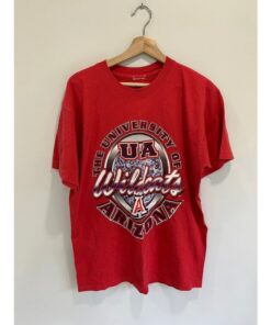 Vintage Arizona Wildcats TShirt