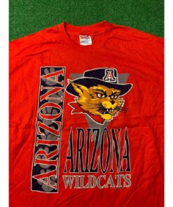 Vintage Arizona Wildcats Tee