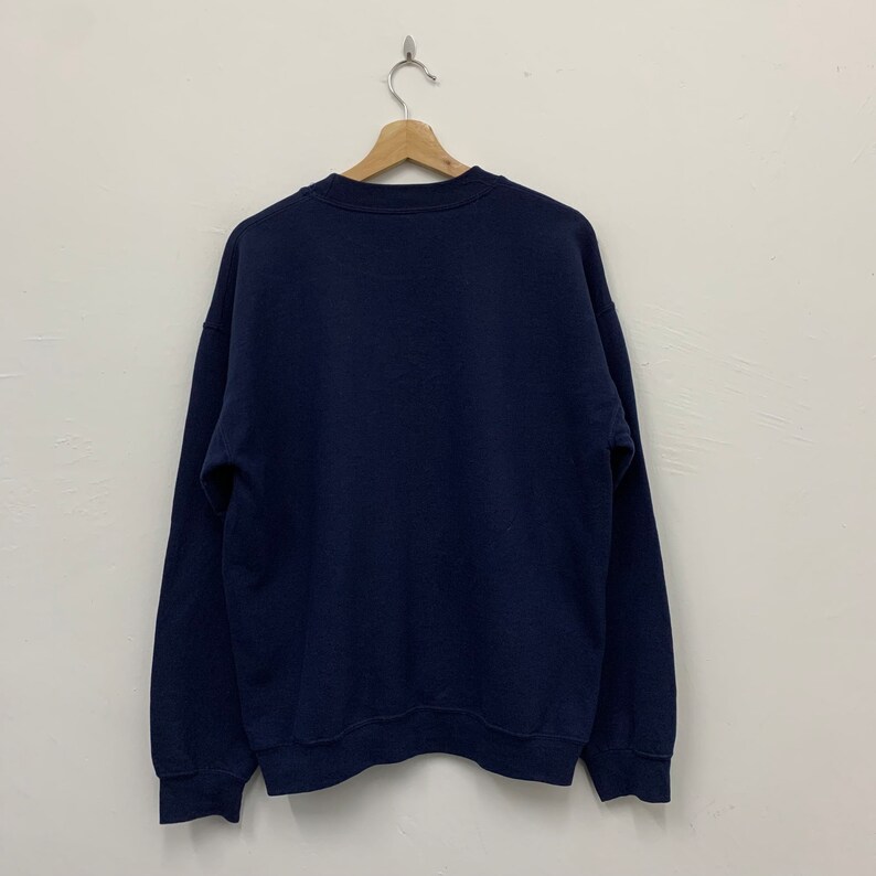 Vintage Boston Massachusetts Crewneck Sweatshirt