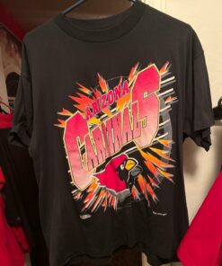 Vintage Cardinals T-shirt