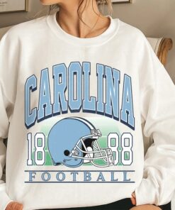Vintage Carolina Sweatshirt, Carolina Crewneck Sweatshirt, Carolina Sweatshirt, College Sweatshirt, College Student Sweatshirt
