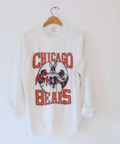 Vintage Chicago Bears Football Sweatshirt XL