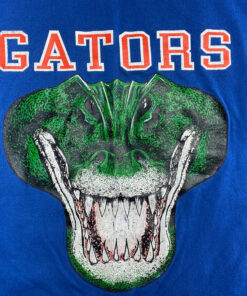 Vintage Florida Gators Alligator Shirt Sweatshirt