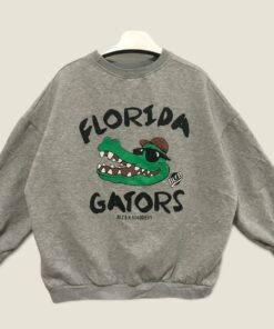 Vintage Florida Gators BLCBX sweatshirt Hoodie