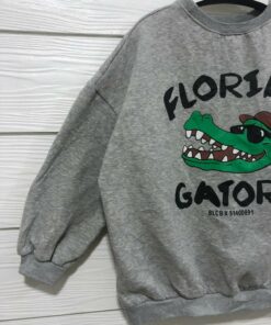 Vintage Florida Gators BLCBX sweatshirt Hoodie