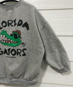 Vintage Florida Gators BLCBX sweatshirt Hoodie