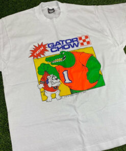 Vintage Florida Gators Chow Shirt