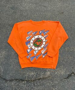 Vintage Florida Gators Crewneck Sweater