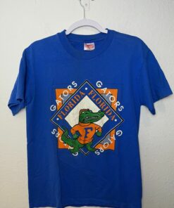 Vintage Florida Gators Crewneck Sweater Vintage T shirt Hoodie Reprinted