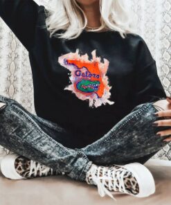 Vintage Florida Gators Sweatshirt UF Crewneck Sweatshirt Hoodie Gitfs For Fans